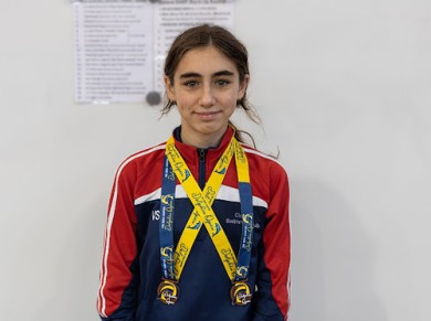 Eddie Campion Dolphin Open 2022 Day 3 004