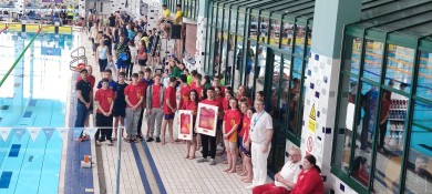 David's intro pro team - Munster LC Championship 2023