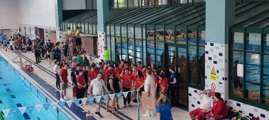 David's intro pro team - Munster LC Championship 2023