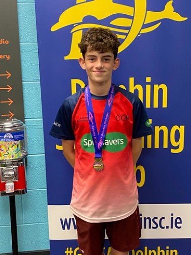 Dolphin Minnows Gala 10-06-2023 - Cork 004