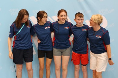 Irish National Championship UL - Day 1 - 2023/07/06