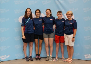 Irish National Championship UL - Day 1 - 2023/07/06