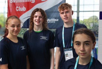 2022 Div 2 in UL (Thu) Clonmel Team