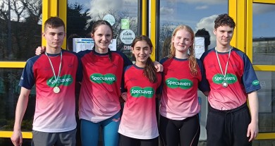 Day 1 - Mallow Swan Easter 2023