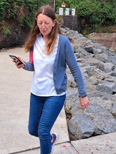 Dunmore Adventure, Clonmel Trip - 17 June 2023