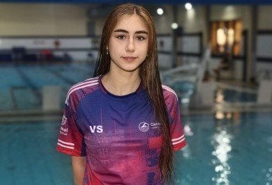 Victoria Szyszkowska