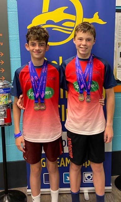 Dolphin Minnows Gala 10-06-2023 - Cork 001