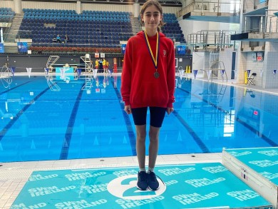 Inter Loreto Schools Swimming Gala NAC Dublin 2022 002