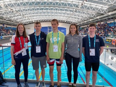 Irish Summer Nationals 2022 summaries