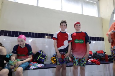 Clonmel InterClub Level 1 Gala