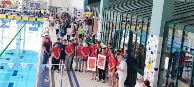 David's intro pro team - Munster LC Championship 2023