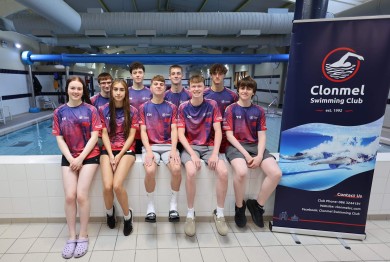 Clonmel SC