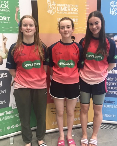 Gerry Ryan 2023 - Day 2 (Long Course) - ClonmelSC