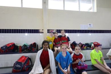 Clonmel InterClub Level 1 Gala