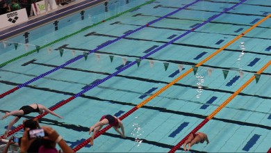 Irish National Championship UL - Day 1 - 2023/07/06