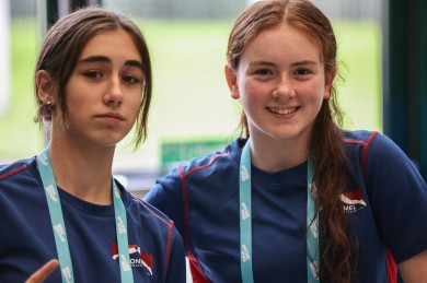 Irish National Championship UL - Day 1 - 2023/07/06