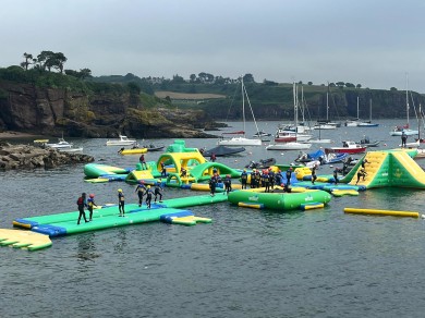 Dunmore Adventure, Clonmel Trip - 17 June 2023