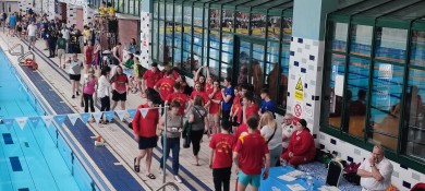 David's intro pro team - Munster LC Championship 2023