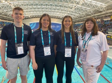 Day 4 at Irish Summer Nationals 2022