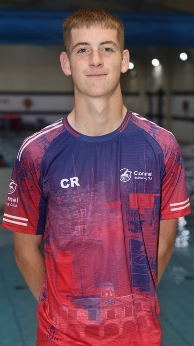 Cilian Ryan