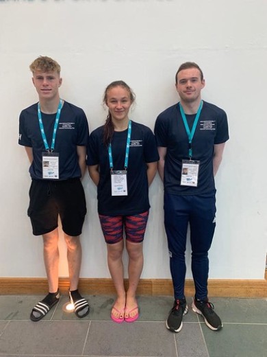 2022 Div 2 in UL (Wed) - Individual Finals