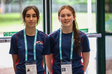 Irish National Championship UL - Day 1 - 2023/07/06