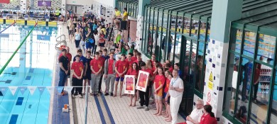 David's intro pro team - Munster LC Championship 2023