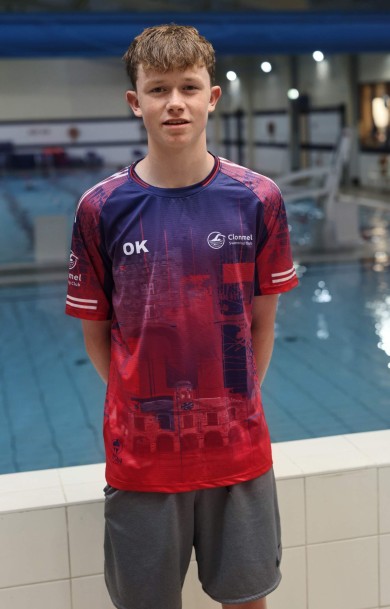 Owen Killen
