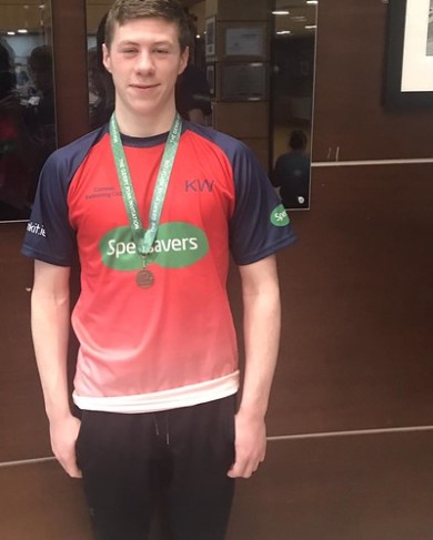 Gerry Ryan 2023 - Day 2 (Long Course) - ClonmelSC