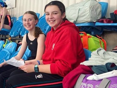 Inter Loreto Schools Swimming Gala NAC Dublin 2022 005