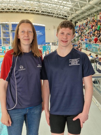 Day 3 at Irish Summer Nationals 2022