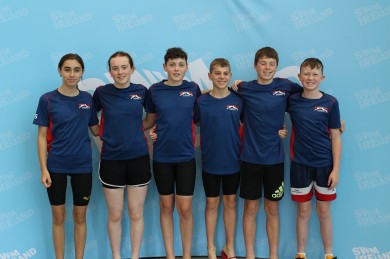 Victoria Szyszkowska, Caroline Smith, Harry Weymouth, Ethan Hanrahan, Sean Kelly, Owen Killen.