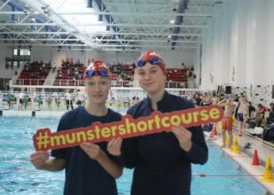 Munster SC Championship - day 1 (21-11-2025)