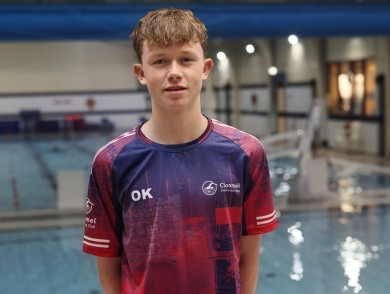 Owen Killen