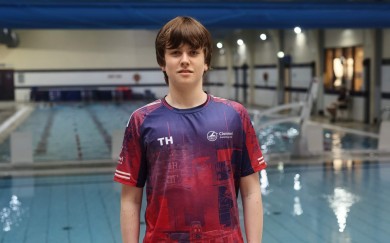 Toby Hayes