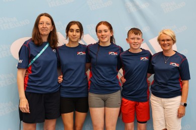 Irish National Championship UL - Day 1 - 2023/07/06