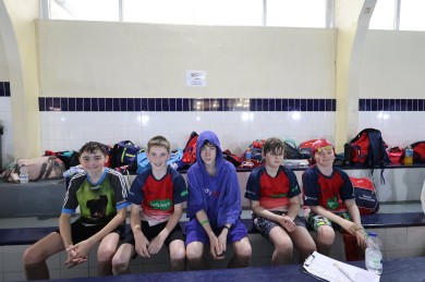 Clonmel InterClub Level 1 Gala