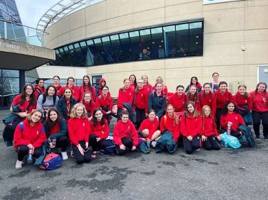 Inter Loreto Schools Swimming Gala NAC Dublin 2022 001