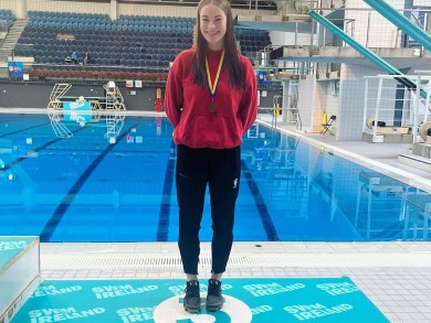 Inter Loreto Schools Swimming Gala NAC Dublin 2022 003