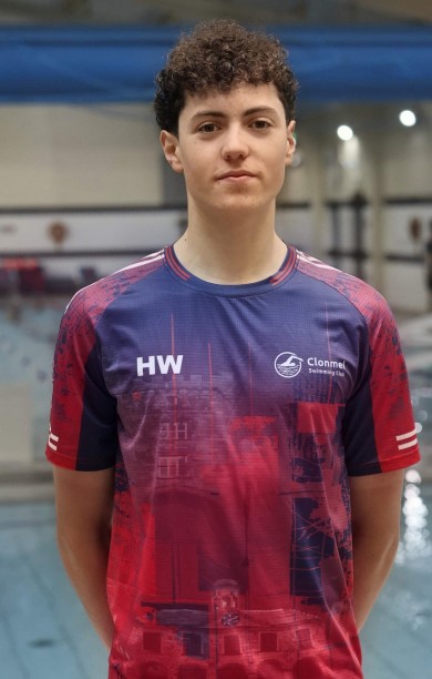 Harry Weymouth