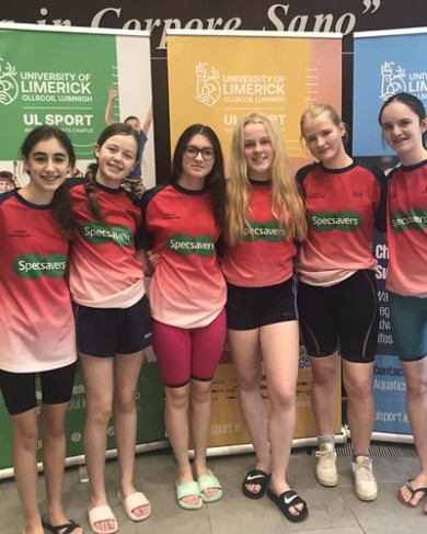 Gerry Ryan 2023 - Day 2 (Long Course) - ClonmelSC