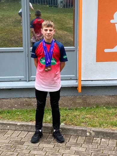 Dolphin Minnows Gala 10-06-2023 - Cork 009