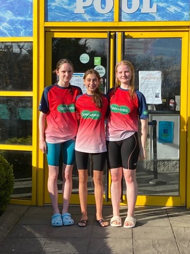 Day 1 - Mallow Swan Easter 2023