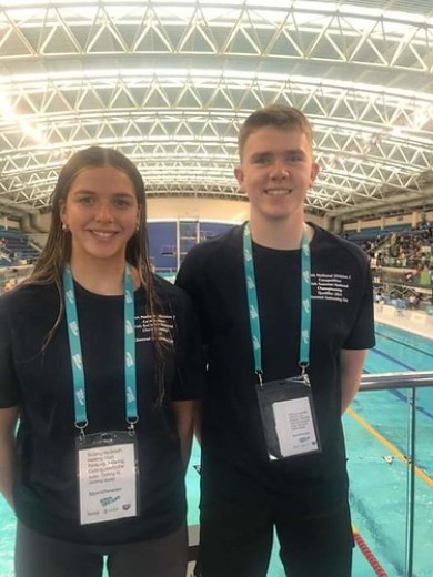 Day 4 at Irish Summer Nationals 2022