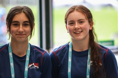 Irish National Championship UL - Day 1 - 2023/07/06