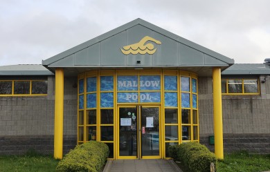 Day 2 - Mallow Swans Easter 2023 Gala