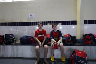 Clonmel InterClub Level 1 Gala