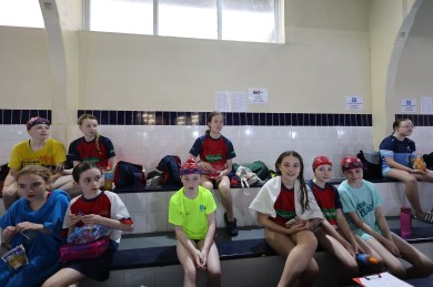 Clonmel InterClub Level 1 Gala
