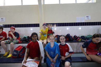 Clonmel InterClub Level 1 Gala