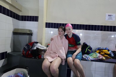 Clonmel InterClub Level 1 Gala